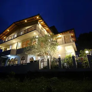 Hillcrest Перадения