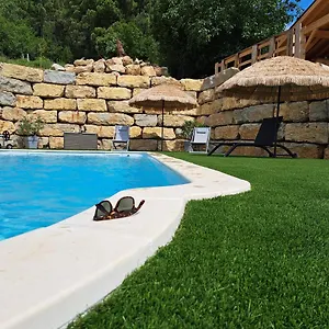  Hébergement de vacances Le Repere Du Loup France