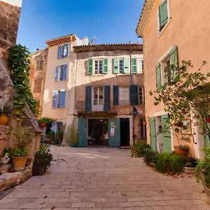  Appartement Le Petit Villecrozien France